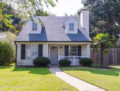 141 Greenfield Ln, Pearl, MS, 39208