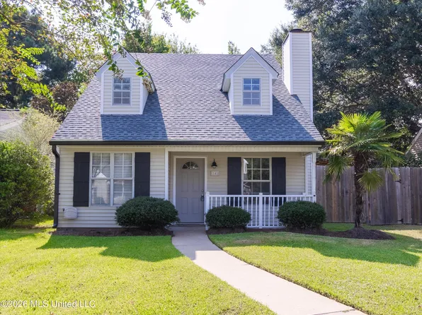 141 Greenfield Ln, Pearl, MS 39208