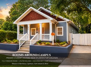 829 Beckwith St SW #7, Atlanta, GA 30314