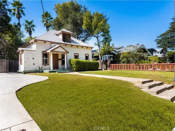 1555 Diamond Ave, South Pasadena, CA 91030