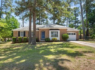 1716 Westchester Dr, Columbia, SC 29210