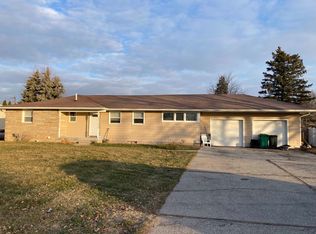 3401 Wilder Rd, Bay City, MI 48706