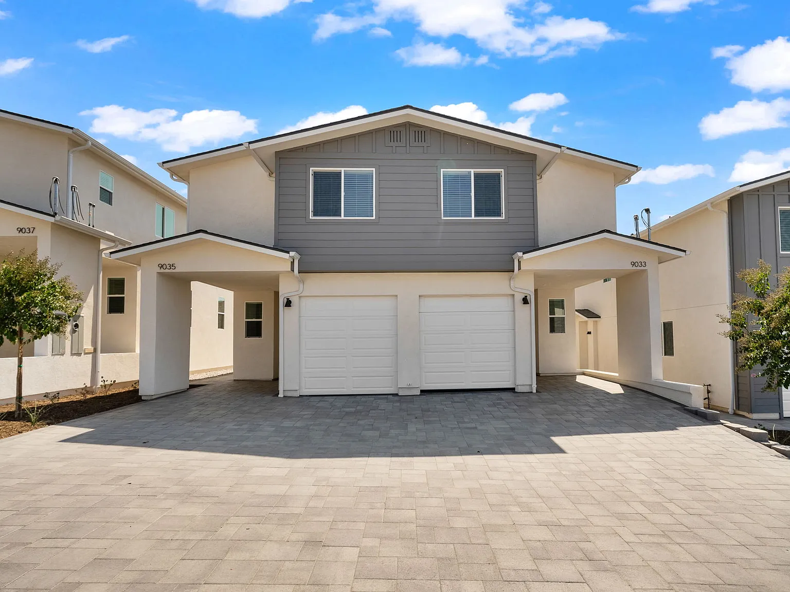 4 bed, 2.5 bath, 1330 sqft, $4,250 — Photo 2