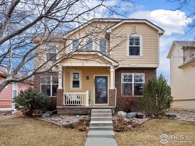 2821 Amber Waves Ln, Fort Collins, CO, 80528