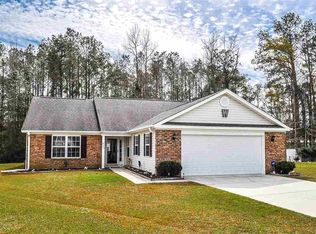 506 Chinon Ct, Myrtle Beach, SC 29588