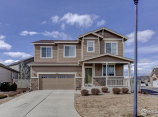1483 Ajax Way, Longmont, CO 80504