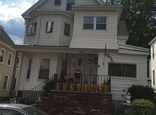 9 Gorham St, Somerville, MA 02144