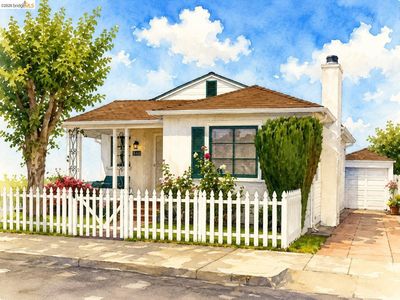340 Garcia Ave, San Leandro, CA, 94577