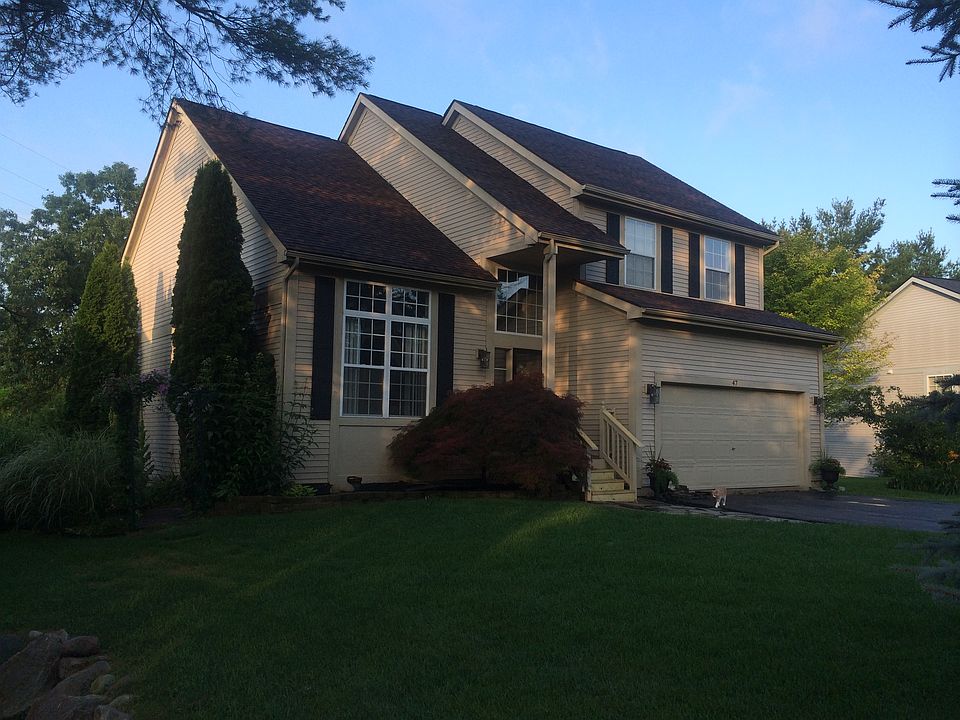 47 Lakeshore Pointe Drive