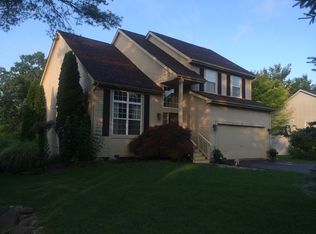 47 Lakeshore Pointe Drive, Howell, MI 48843