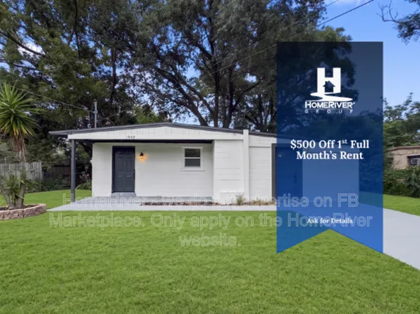 1942 Brookview Dr S, Jacksonville, FL 32246