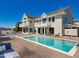 254 Curtis Point Dr, Mantoloking, NJ 08738