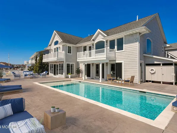 254 Curtis Point Drive, Mantoloking, NJ 08738