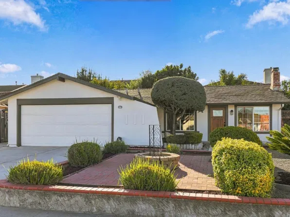 2032 Nunes Dr, San Jose, CA 95131