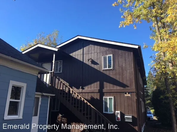 1548 Mill St #1556, Eugene, OR 97401