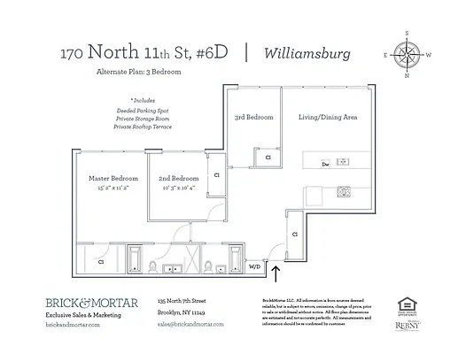 Sold by Brick&Mortar | media 16