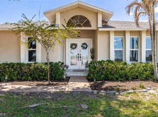 5060 Melaluca Dr, Fort Myers, FL 33905