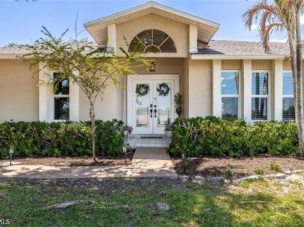 5060 Melaluca Dr, Fort Myers, FL 33905