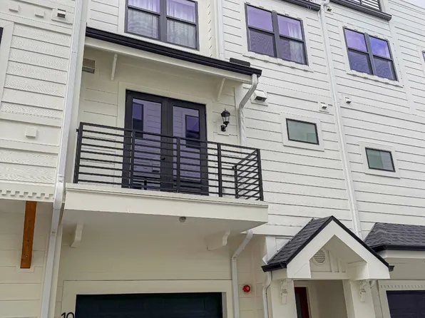 1801 N Morgan St Unit 10, Tampa, FL 33602