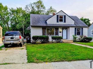 3503 Carolina Ave, Rockford, IL 61108