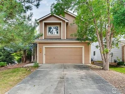 (Undisclosed Address), Fort Collins, CO, 80528