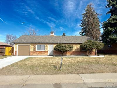1120 Tucson Street, Aurora, CO, 80011