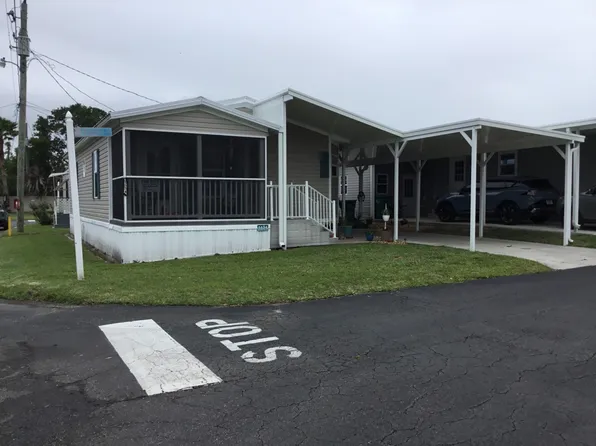 1634 Dalton Pl, Merritt Island, FL 32952