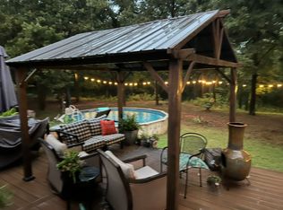 23152 Lee Ln, Blanchard, OK 73010
