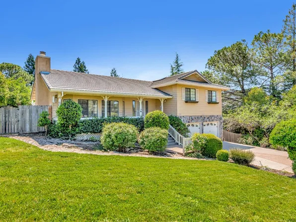 538 Silver Rd, Valley Springs, CA 95252