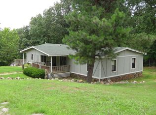 24345 S Hilltop Dr, Afton, OK 74331