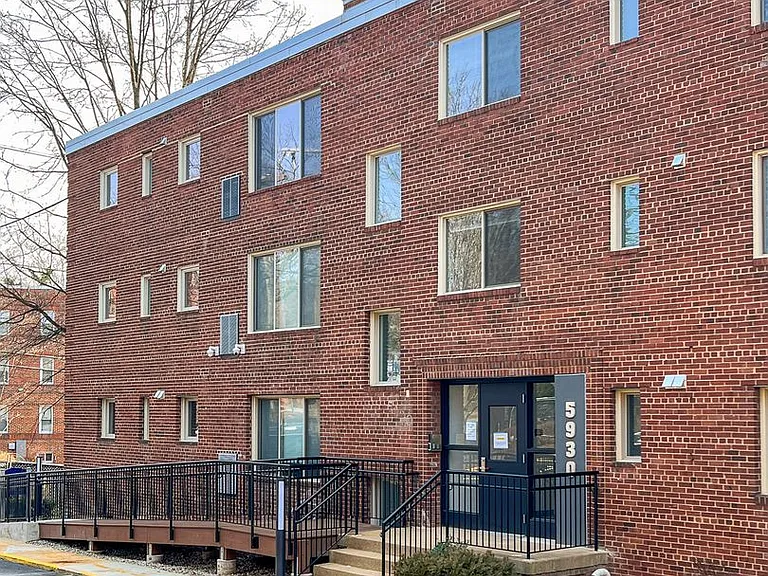 Welcome to The Doreen at 5910 14th St NW — Photo 67