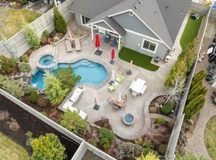 4035 Crystal Springs Dr, Medford, OR 97504