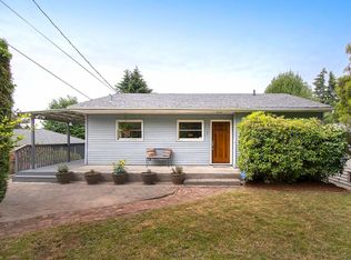 11403 28th Ave SW, Burien, WA 98146