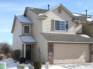 3509 Goodwin Ave N, Oakdale, MN 55128