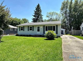 135 Cherry St, Tiffin, OH 44883