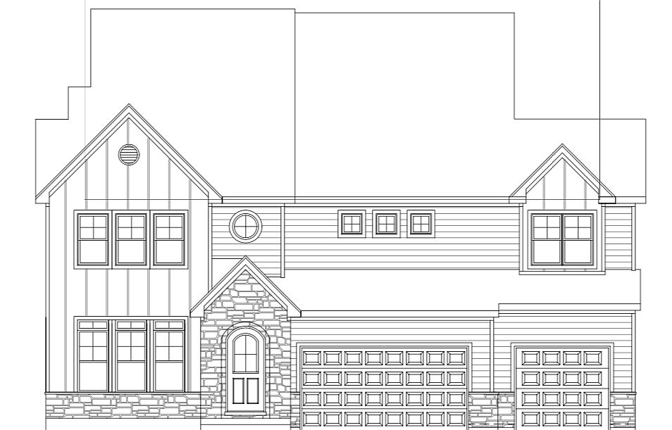 1st image of 431 Woodland Chase Ln