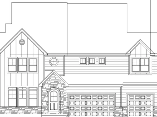 431 Woodland Chase Ln, Vernon Hills, IL 60061