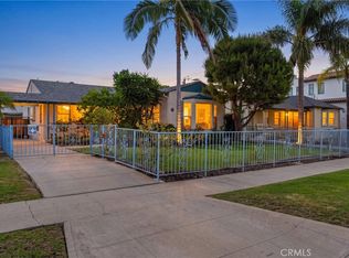 1733 S Corning St, Los Angeles, CA 90035