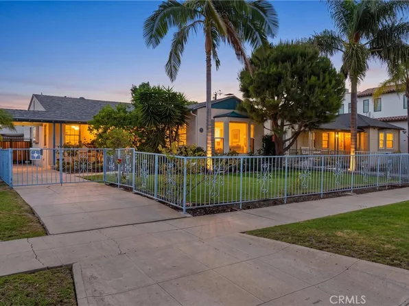 1733 S Corning St, Los Angeles, CA 90035