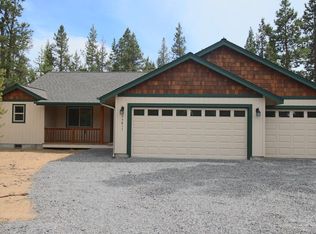 55811 Wood Duck Dr, BEND, OR 97707