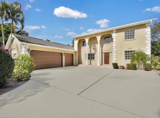 1949 Imperial Golf Course Blvd, Naples, FL 34110