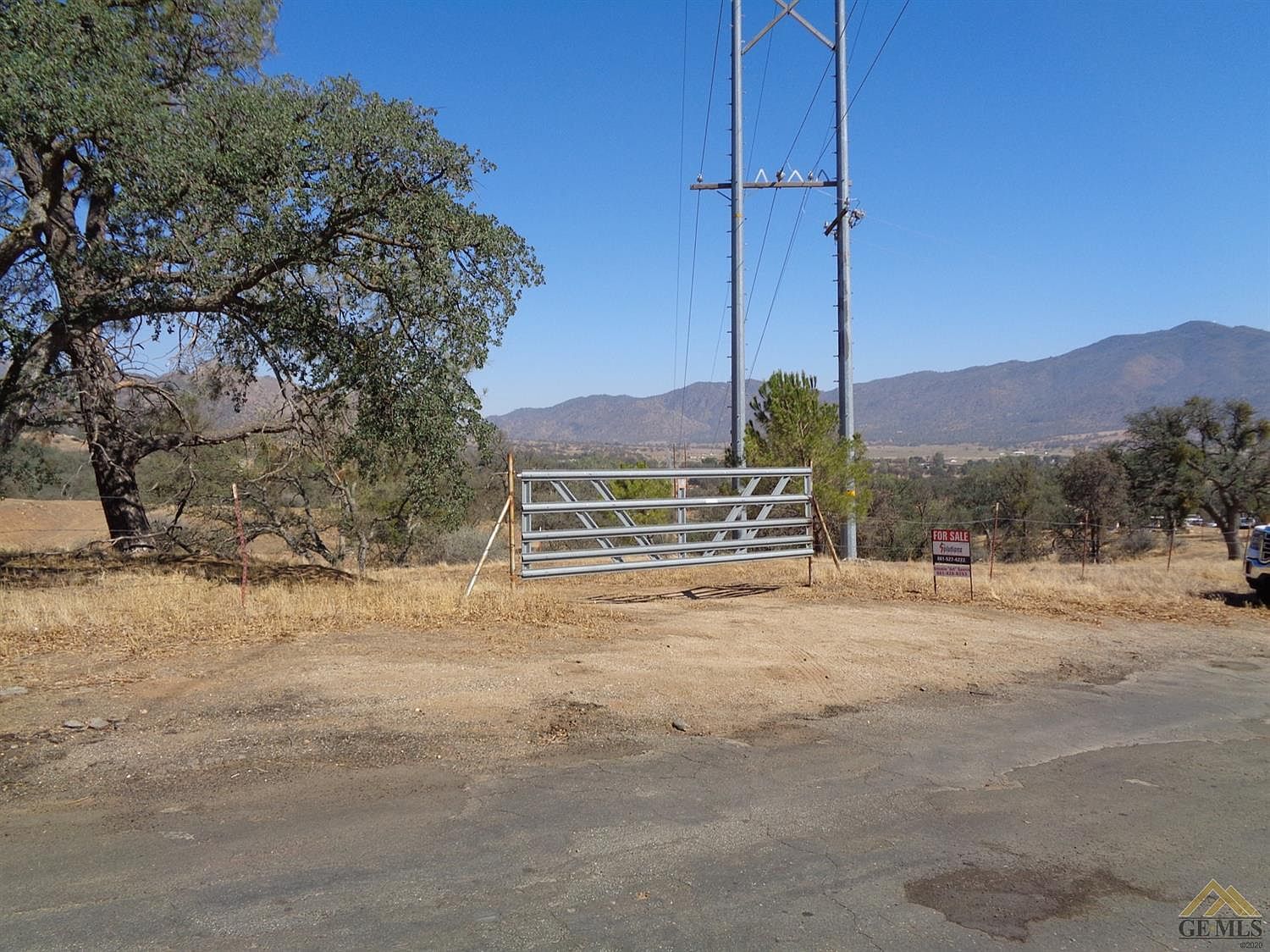 0 Glen Oak Rd, Caliente, CA 93518 | MLS #202108400 | Zillow