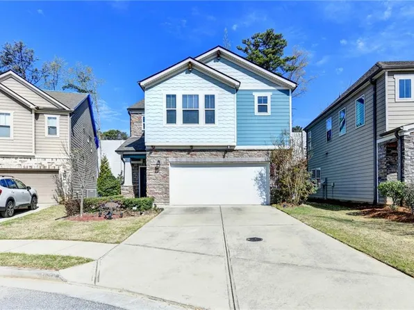 3645 Morgan Rd, Buford, GA 30519