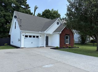 245 Bill Stewart Blvd, La Vergne, TN 37086