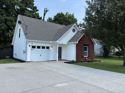 245 Bill Stewart Blvd, La Vergne, TN, 37086