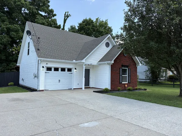 245 Bill Stewart Blvd, La Vergne, TN 37086