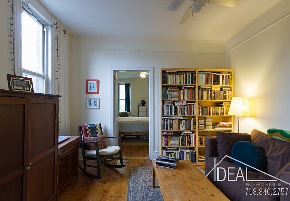 4th image of 100 Underhill Ave #2