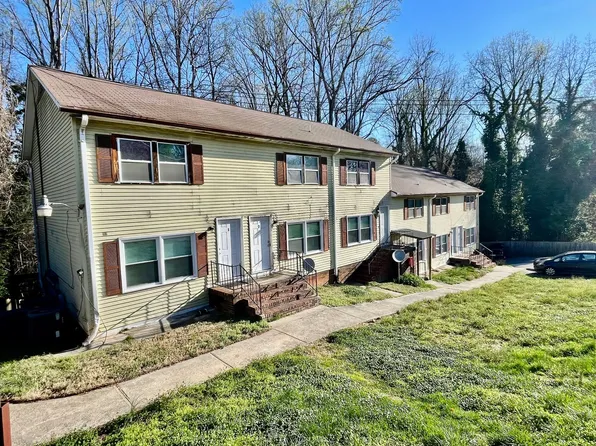 Apt-East-J-Street-312, 312 E J St APT 7, Newton, NC 28658