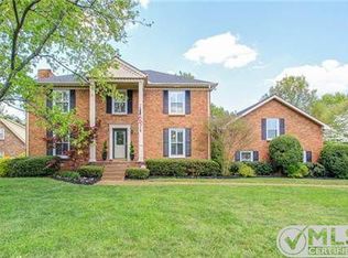 5732 Spring House Way, Brentwood, TN 37027