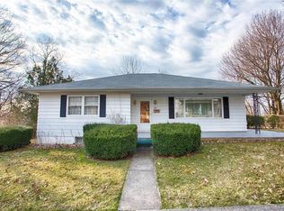 814 George St, Pen Argyl, PA 18072